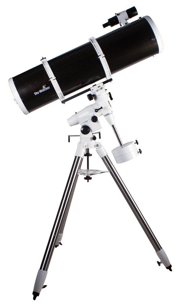 Телескоп Sky-Watcher BK P2001EQ5