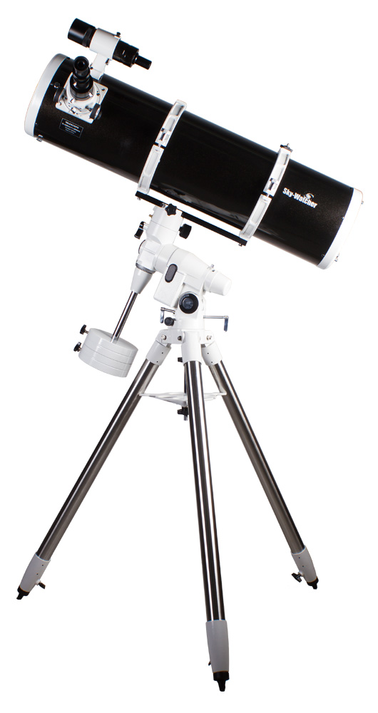 Телескоп Sky-Watcher BK P2001EQ5