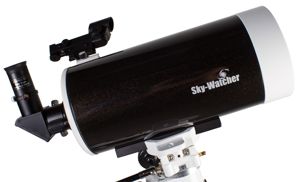 Телескоп Sky-Watcher BK MAK127EQ3-2