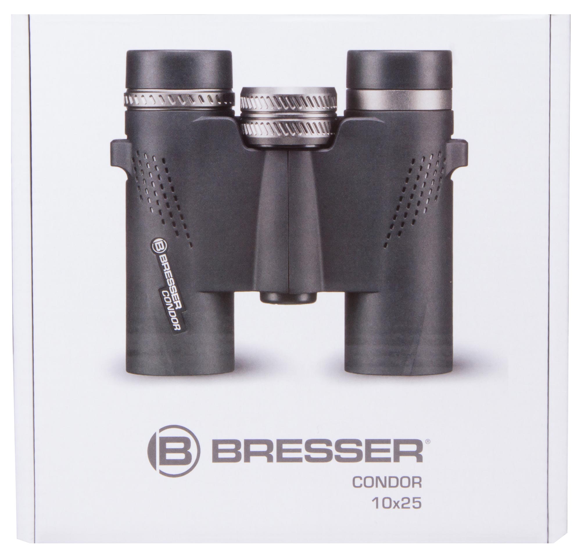 Бинокль Bresser Condor UR 10x25