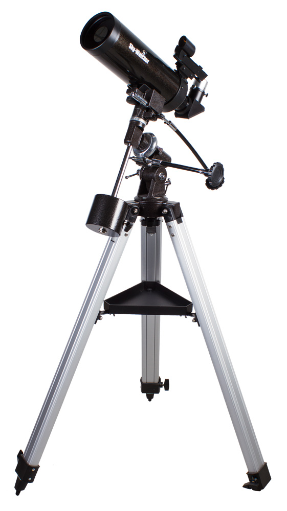 Телескоп Sky-Watcher BK MAK80EQ1