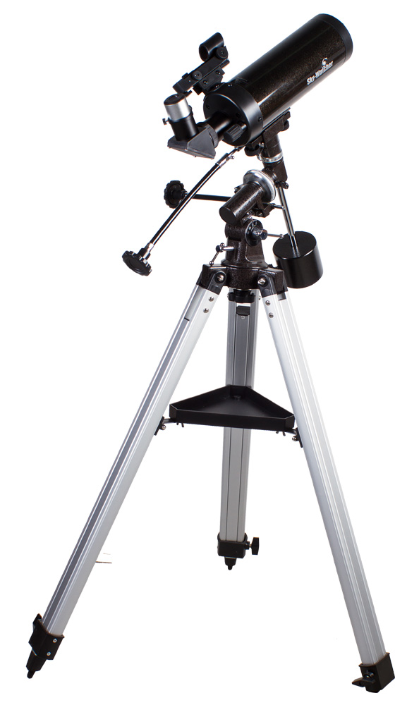 Телескоп Sky-Watcher BK MAK80EQ1