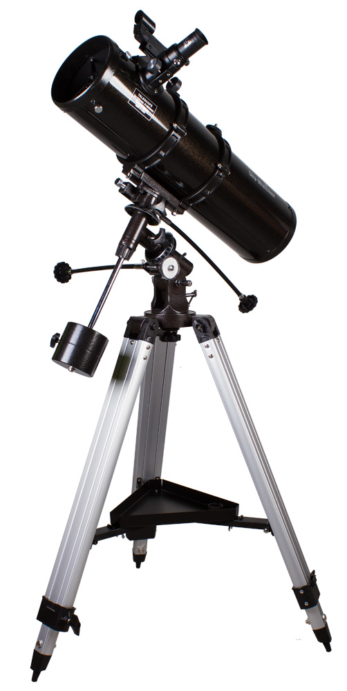 Телескоп Sky-Watcher BK P13065EQ2