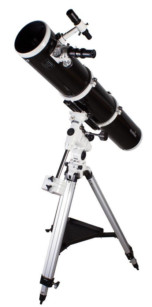 Телескоп Sky-Watcher BK P15012EQ3-2