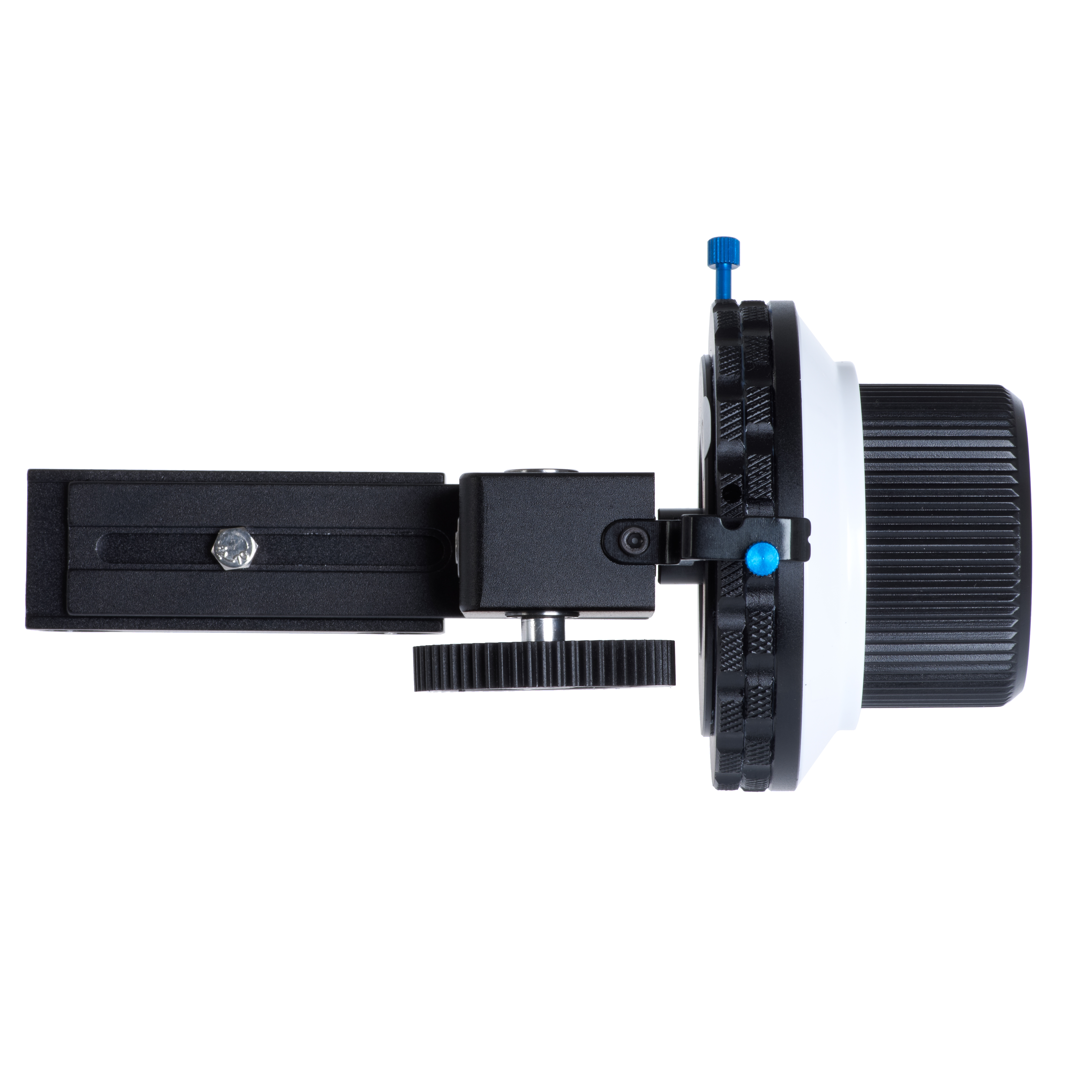 Механизм фокусировки Follow Focus 02