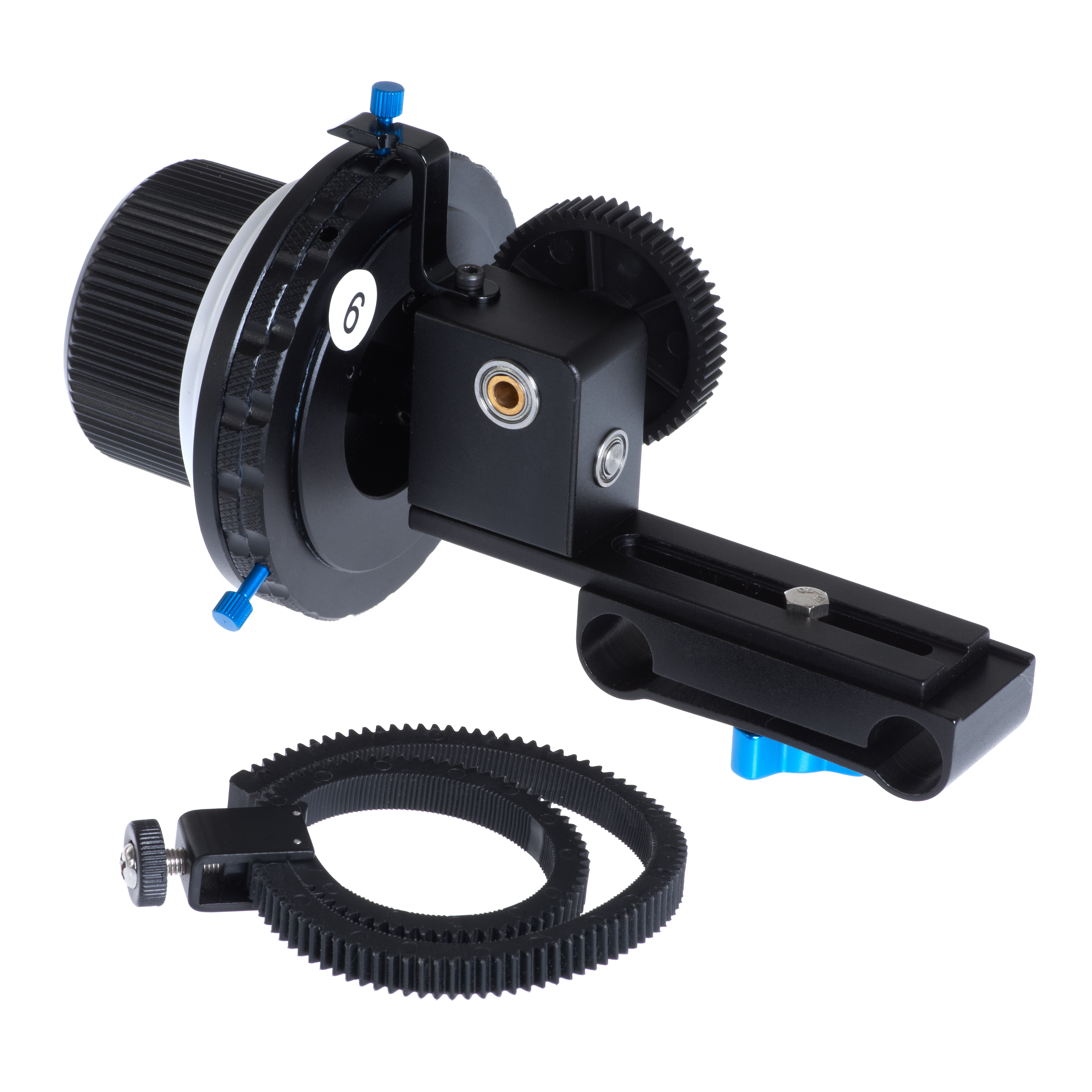 Механизм фокусировки Follow Focus 02