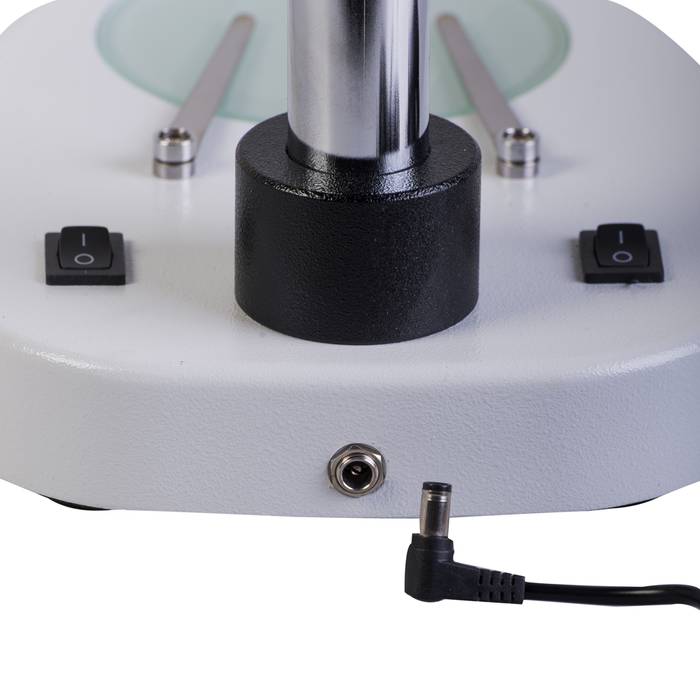 Микроскоп стерео МС-4-ZOOM LED