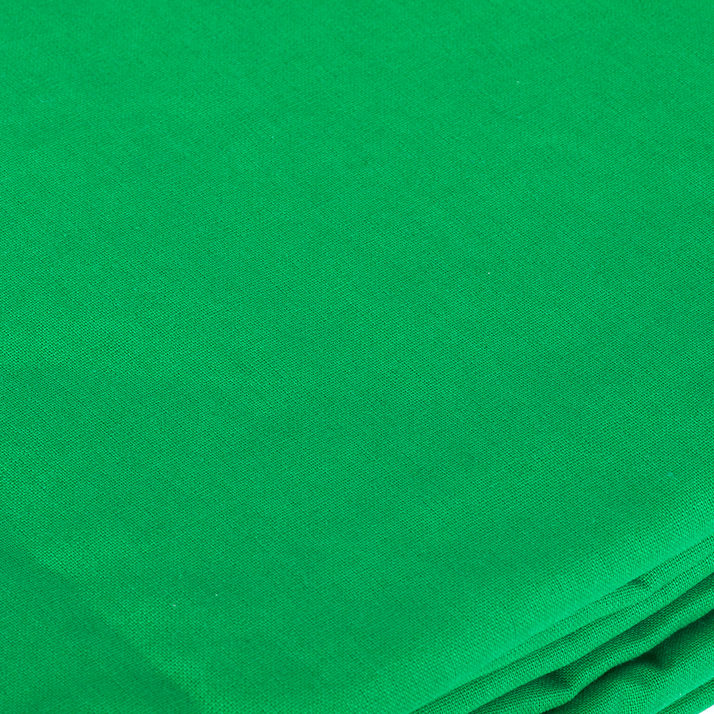 Фон хромакей Field 2.4 х 5.0 Green