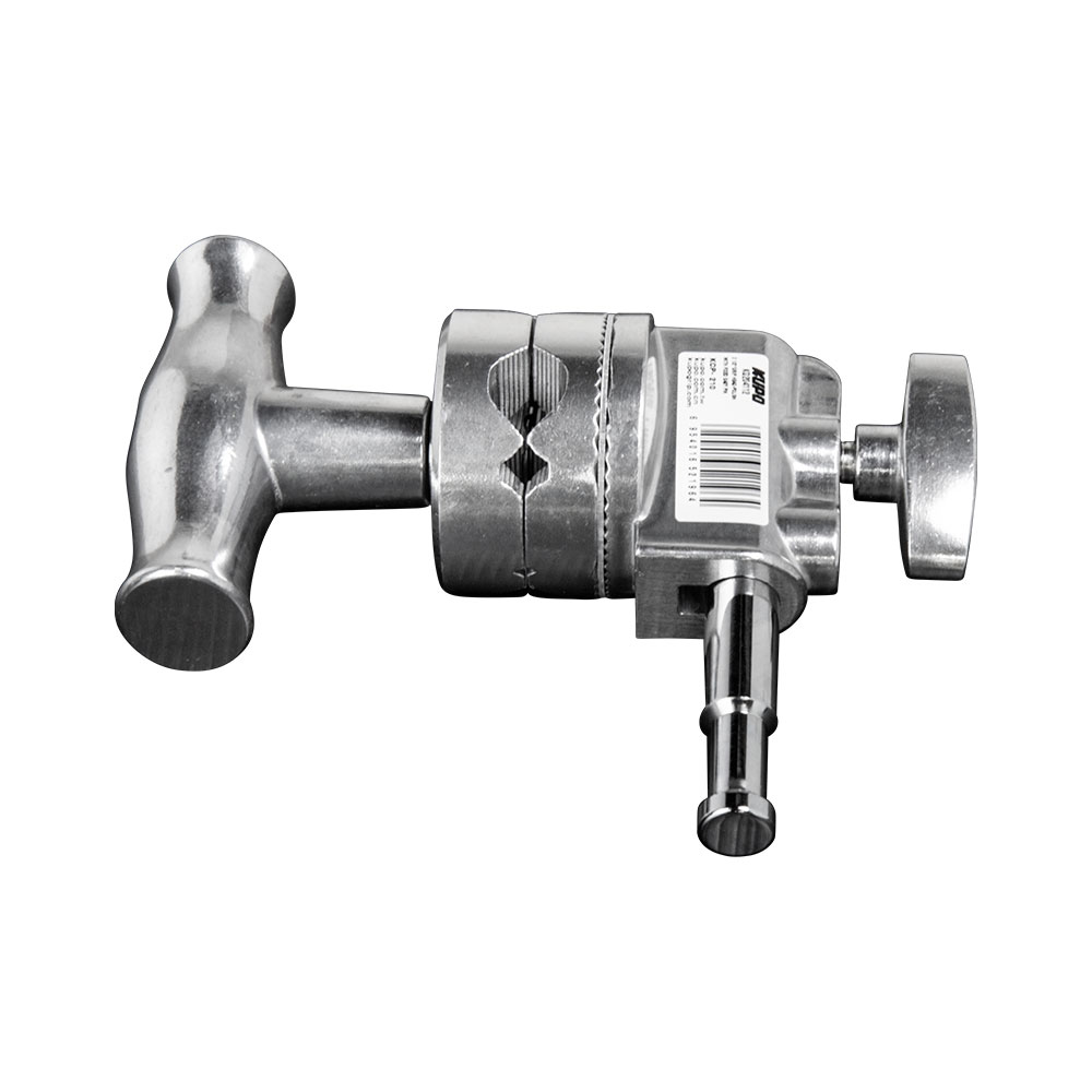 Головка KUPO KCP-210 2-1/2