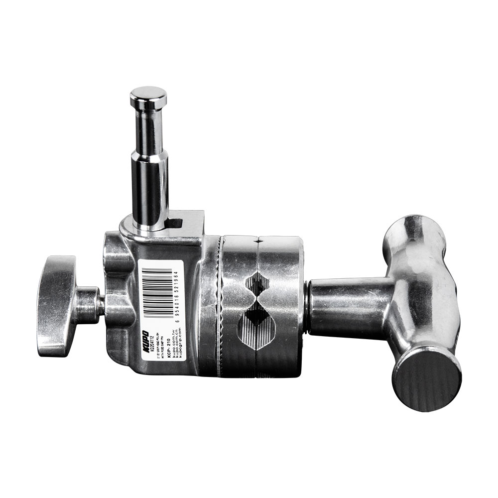 Головка KUPO KCP-210 2-1/2