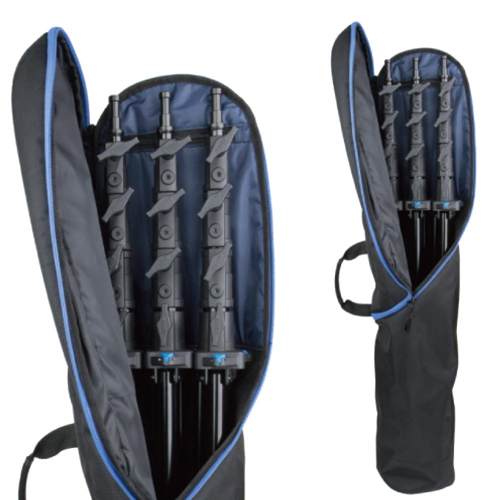 Чехол для стоек KUPO KSB-030 CLICK STAND BAG SMALL