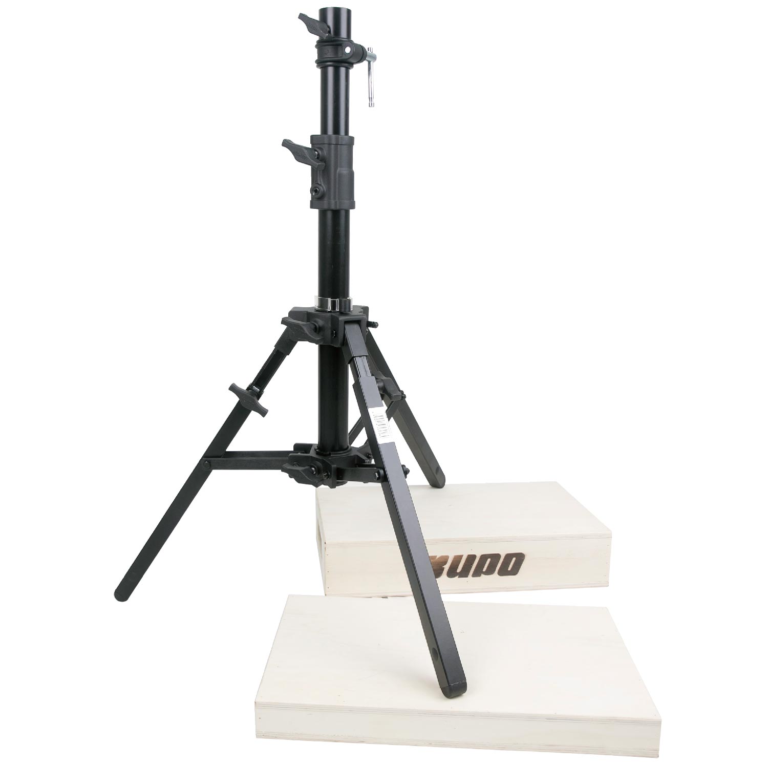 Стойка KUPO 161MB SLIDER STAND