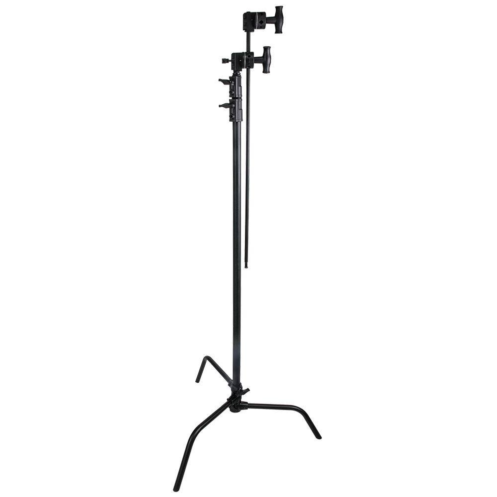 Стойка со штангой KUPO CS-40MKB MASTER C-STAND GRIP ARM