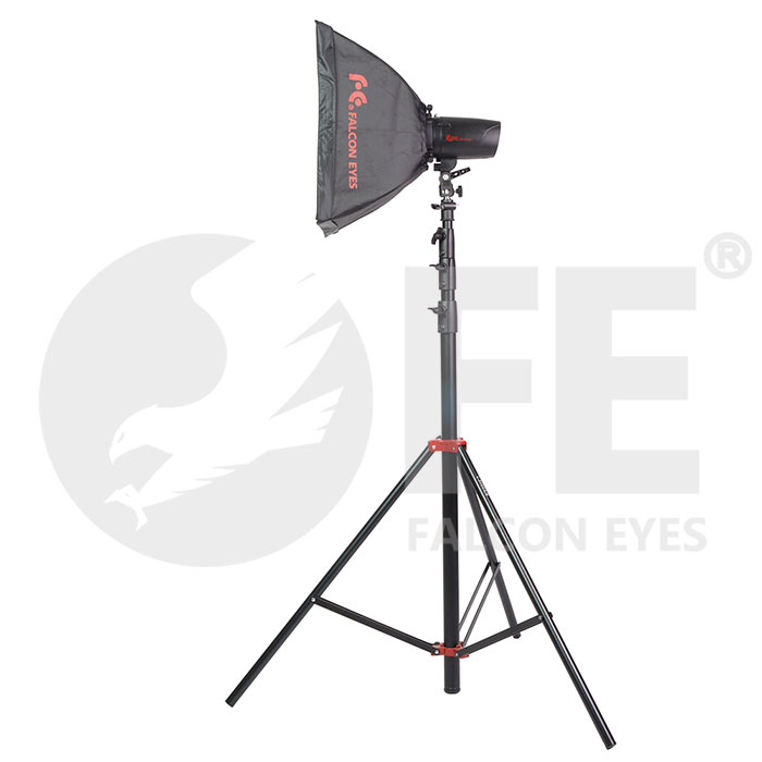 Софтбокс Falcon Eyes SSA-SBU 4545 для вспышек серии SS