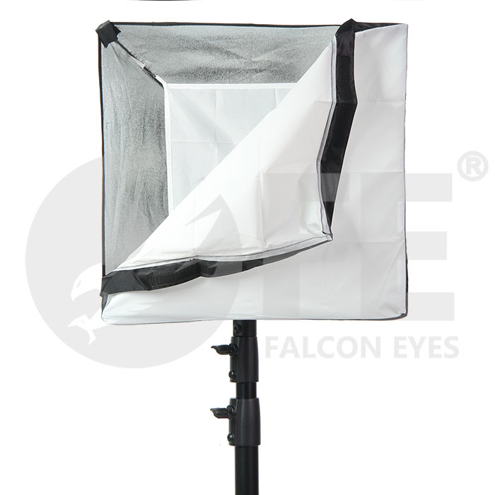 Софтбокс Falcon Eyes SSA-SBU 4545 для вспышек серии SS