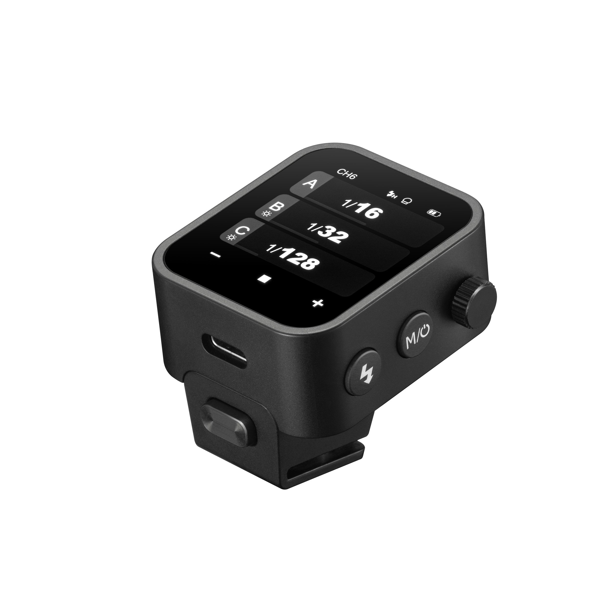 Пульт-радиосинхронизатор Godox X3-L TTL для Leica