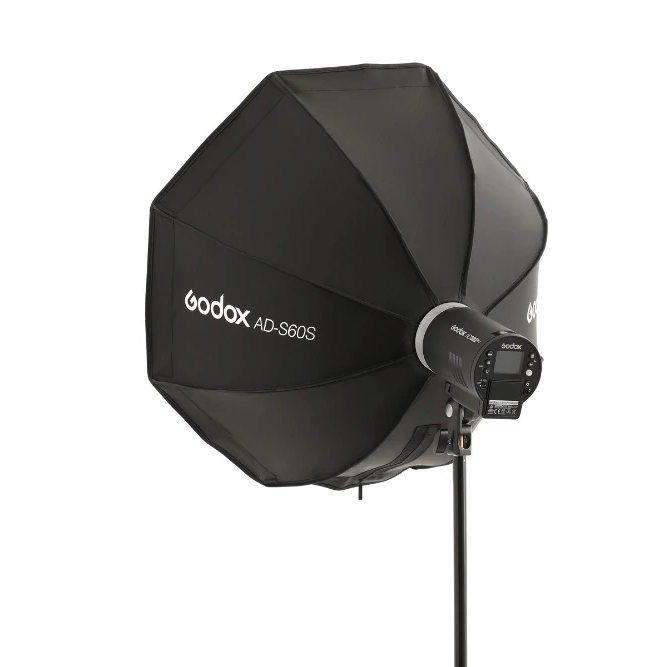 Комплект студийного оборудования Godox AD300Pro KIT