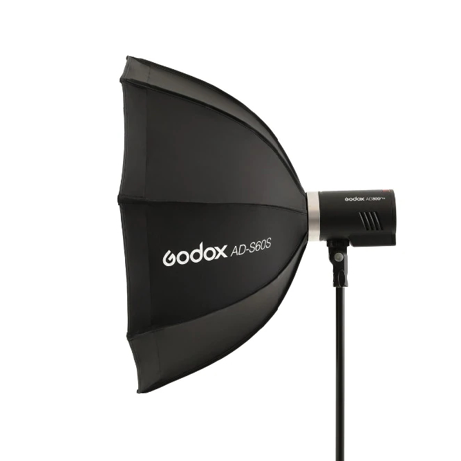 Комплект студийного оборудования Godox AD300Pro KIT