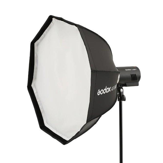 Комплект студийного оборудования Godox AD300Pro KIT