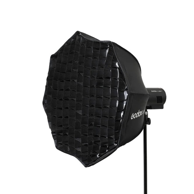Комплект студийного оборудования Godox AD300Pro KIT