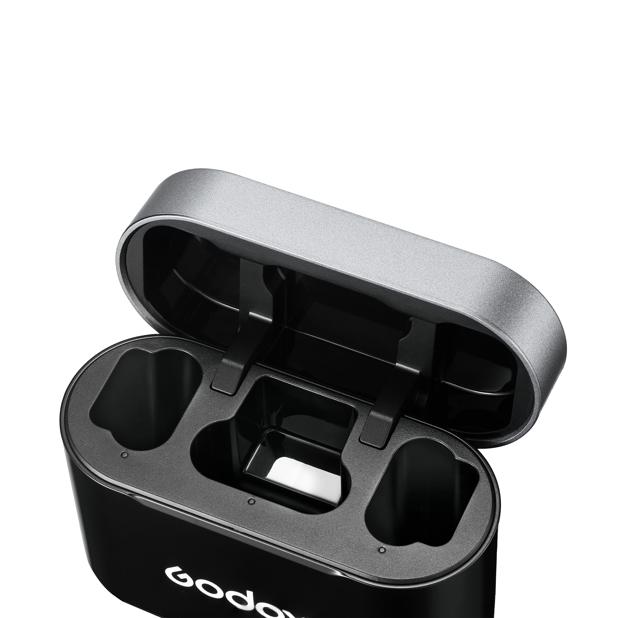 Радиосистема Godox WEC-S Kit2 накамерная