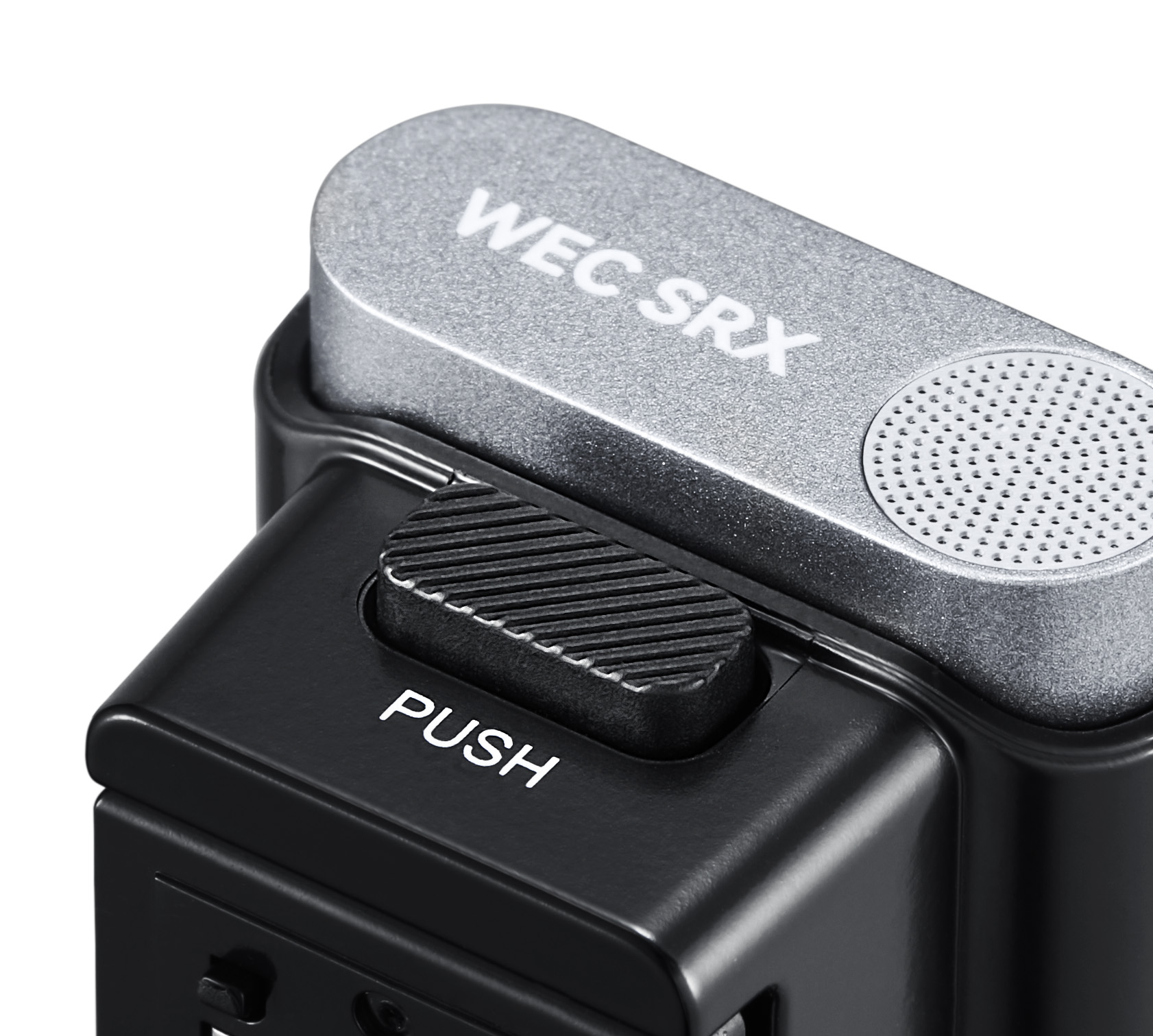Радиосистема Godox WEC-S Kit1 накамерная
