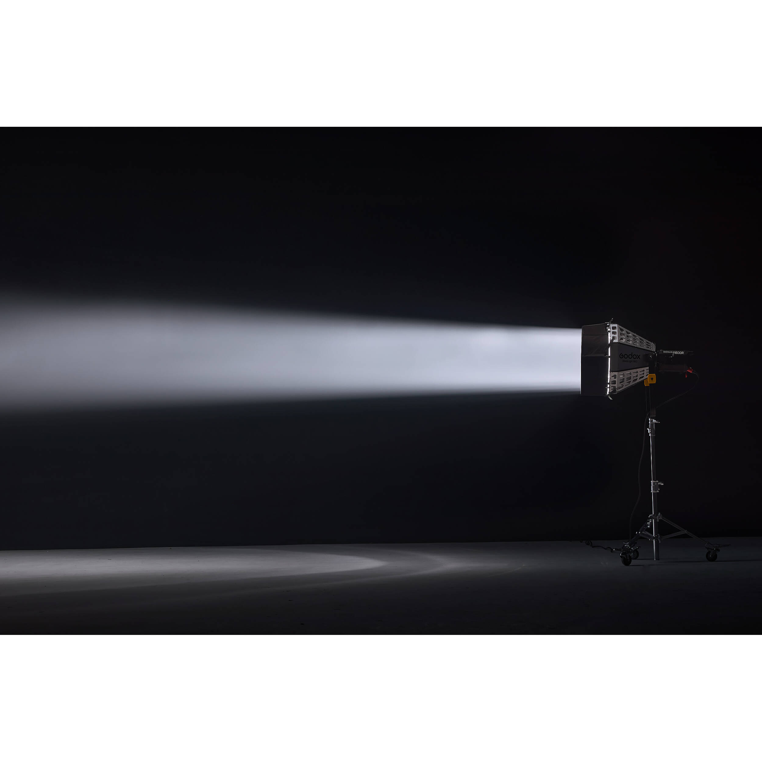 Рефлектор параллельного луча Godox Knowled BeamLight B60 с байонетом Bowens