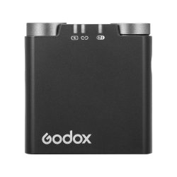 Петличная радиосистема Godox Virso M1