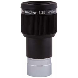 Окуляр Sky-Watcher UWA 58° 2,5 мм, 1,25