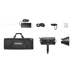 Осветитель светодиодный Godox SL300R студийный