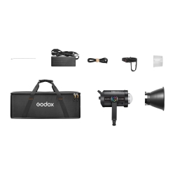 Осветитель светодиодный Godox SL150R студийный