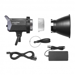Осветитель светодиодный Godox LITEMONS LA150D