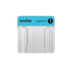 Комплект кино-рефлекторов Godox Knowled LiteFlow 7 Kit