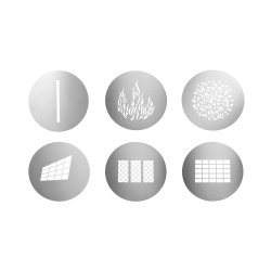 Проекционная насадка Godox BLP