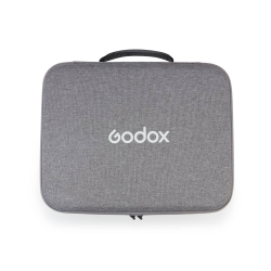Комплект импульсных осветителей Godox MF12-DK1  для макросъемки