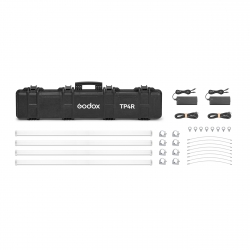 Комплект светодиодных осветителей Godox Knowled TP4R-K4
