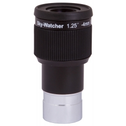 Окуляр Sky-Watcher UWA 58° 4 мм, 1,25”