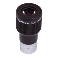 Окуляр Sky-Watcher UWA 58° 4 мм, 1,25”