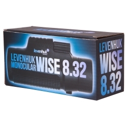 Монокуляр Levenhuk Wise 8x32