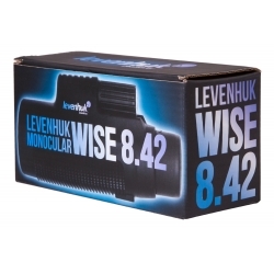 Монокуляр Levenhuk Wise 8x42