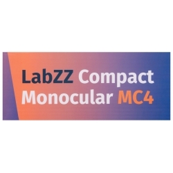 Монокуляр Levenhuk LabZZ MC4