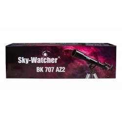 Телескоп Sky-Watcher BK 707AZ2