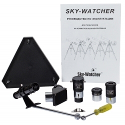 Телескоп Sky-Watcher BK 705AZ2