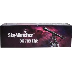 Телескоп Sky-Watcher BK 709EQ2