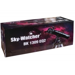 Телескоп Sky-Watcher BK 1309EQ2