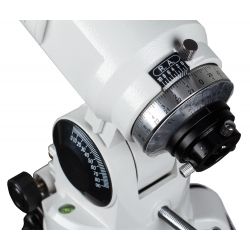 Телескоп Sky-Watcher BK MAK127EQ3-2