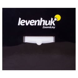 Микроскоп цифровой Levenhuk D320L BASE, 3 Мпикс, монокулярный