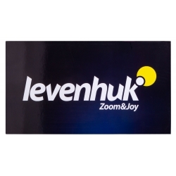 Микроскоп Levenhuk 320 PLUS, монокулярный