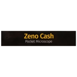 Микроскоп карманный для проверки денег Levenhuk Zeno Cash ZC14