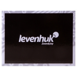 Микроскоп цифровой Levenhuk DTX 350 LCD